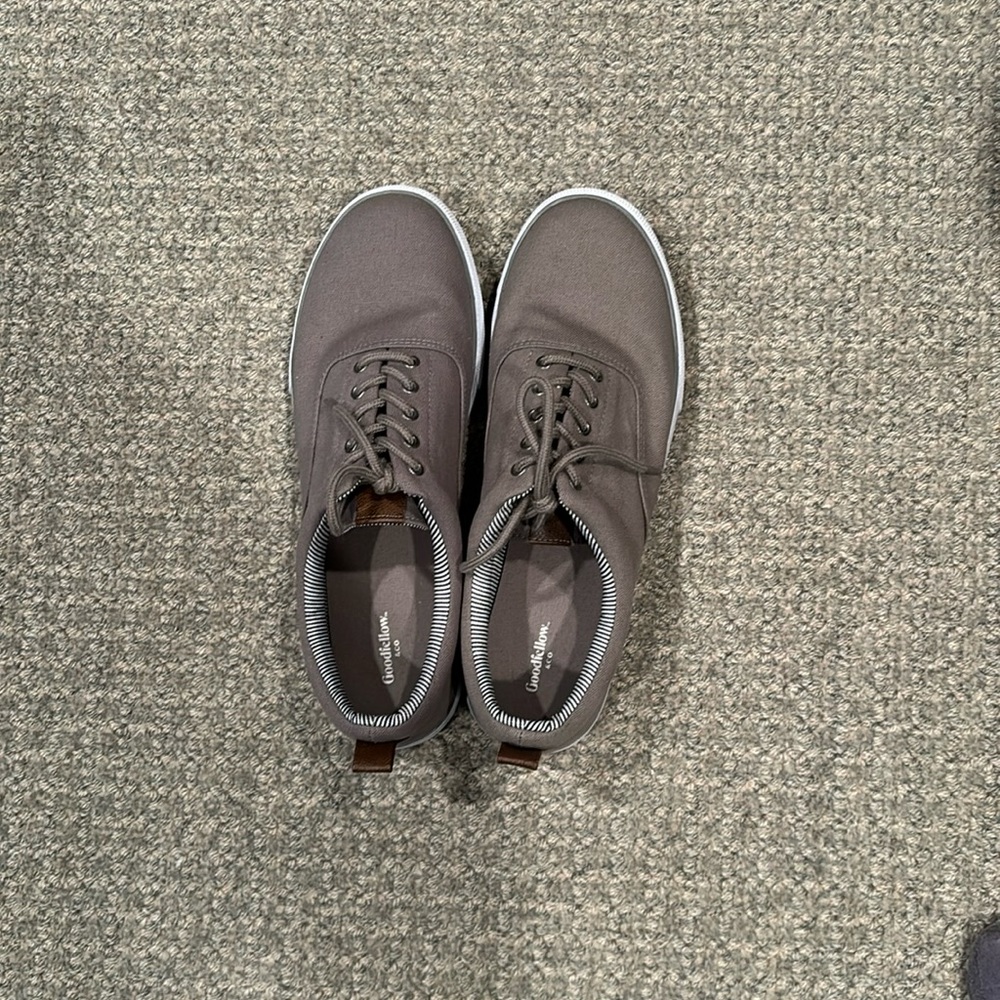 Goodfellow Shoes